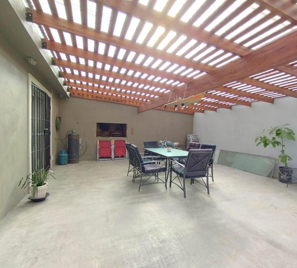 Venta Casa Dos Dorm. B° Cerro del Sol, Salsipuedes 5