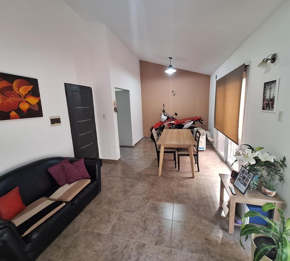 Venta Casa Dos Dorm. B° Cerro del Sol, Salsipuedes 4