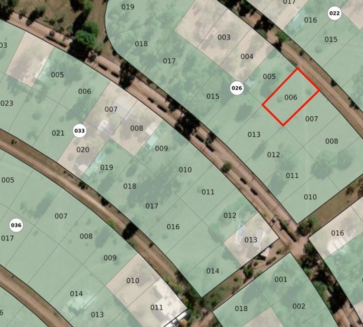 Foto de TERRENO EN VENTA URBANIZACION PUNTO CLARO VILLA SILVESTRE, imagen 5