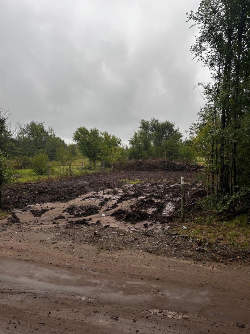Terreno Venta Los Reartes Escritura Luz Agua 2