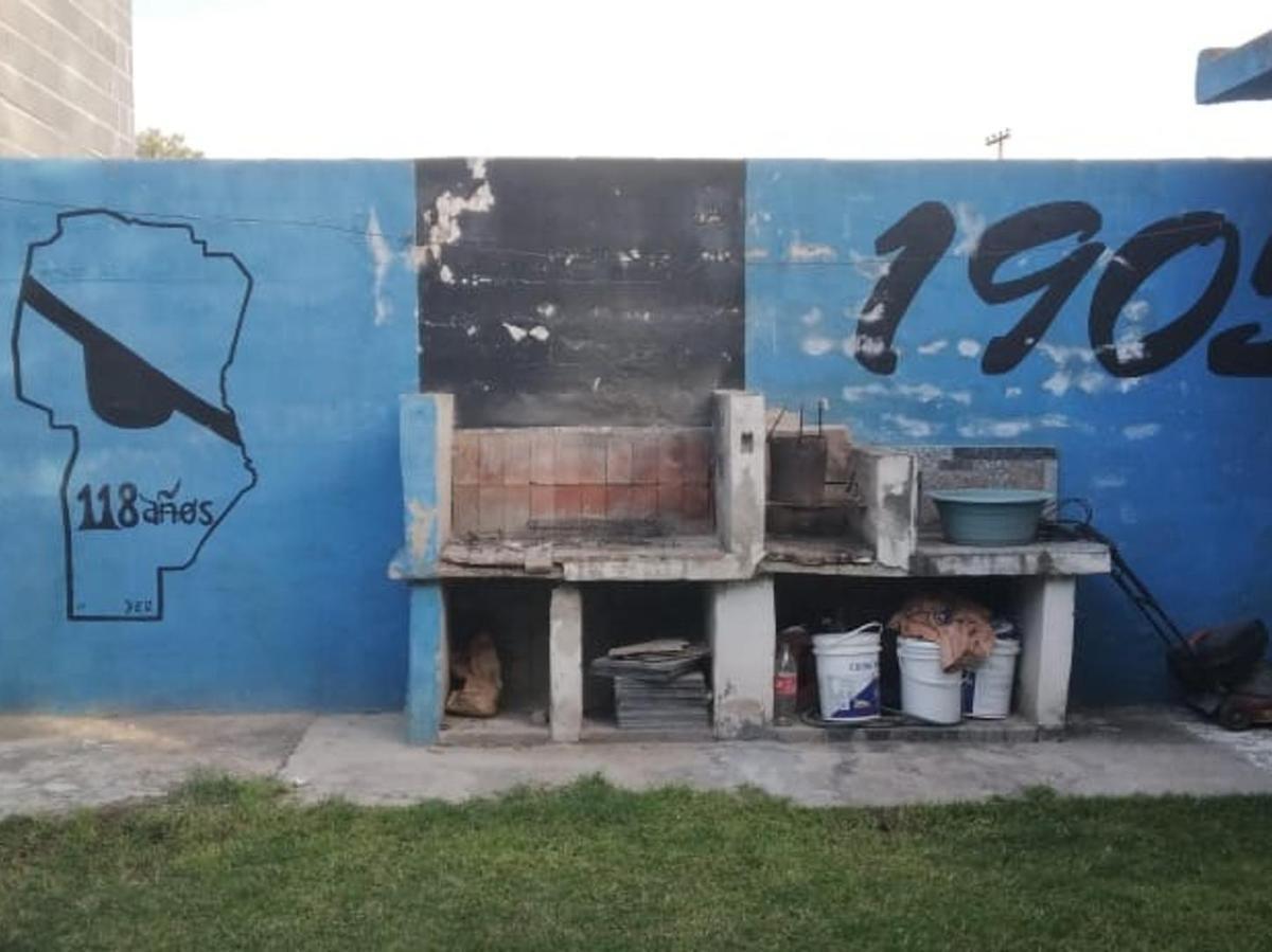 Se Vende Casa de 2 Dorm. en Rio Segundo Córdoba 4