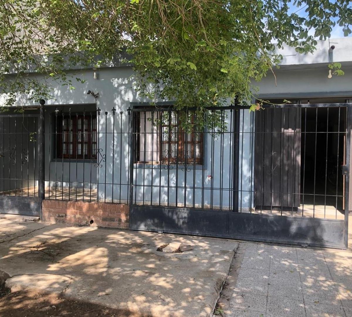 Propiedad en Argentina