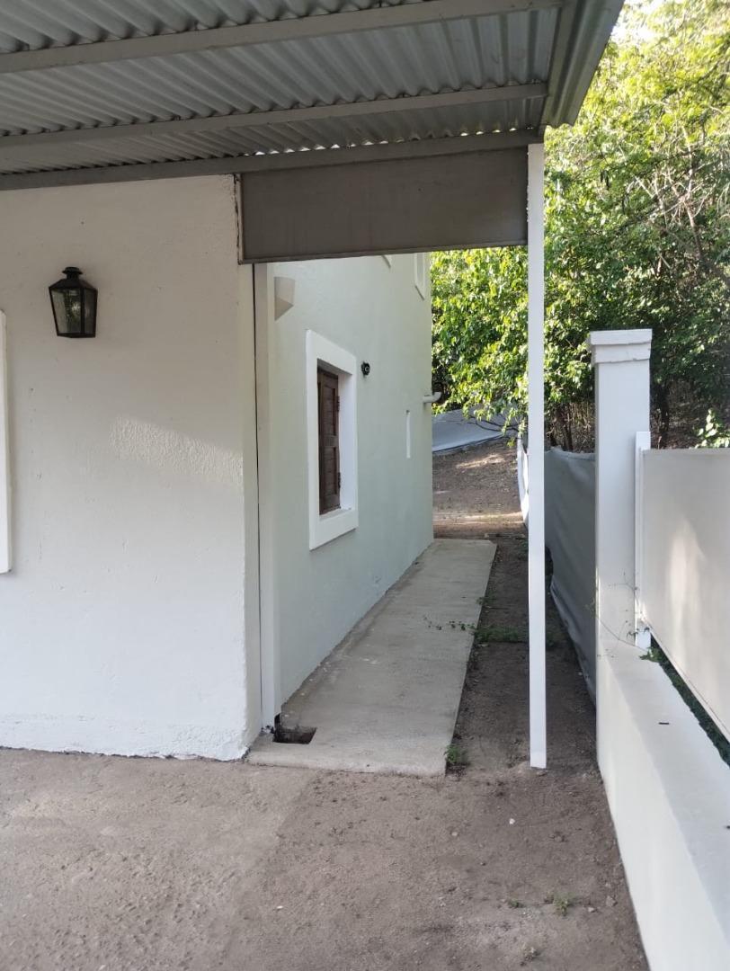 Propiedad en Venta Zona Comercial Unquillo 1