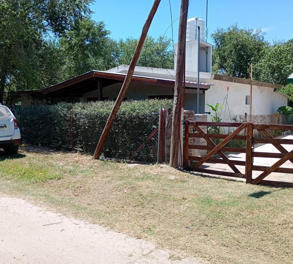 Venta Casa Anisacate 5