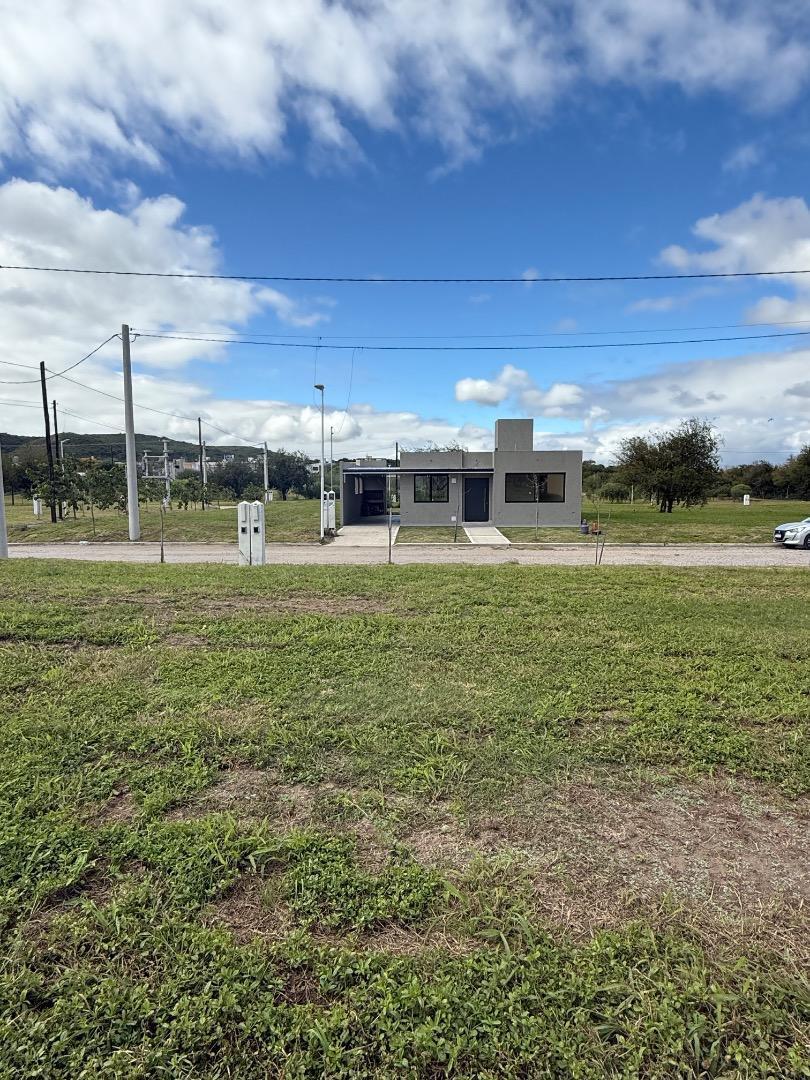 Foto de Terreno en venta en Tejas Cuatro, imagen 1