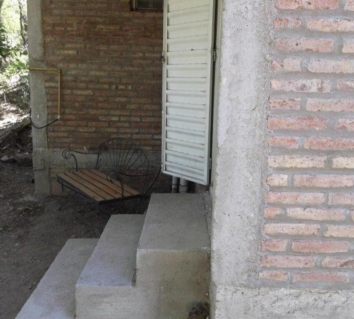 Casa en Unquillo en Pasaje Sin Salida - B° Progreso 3
