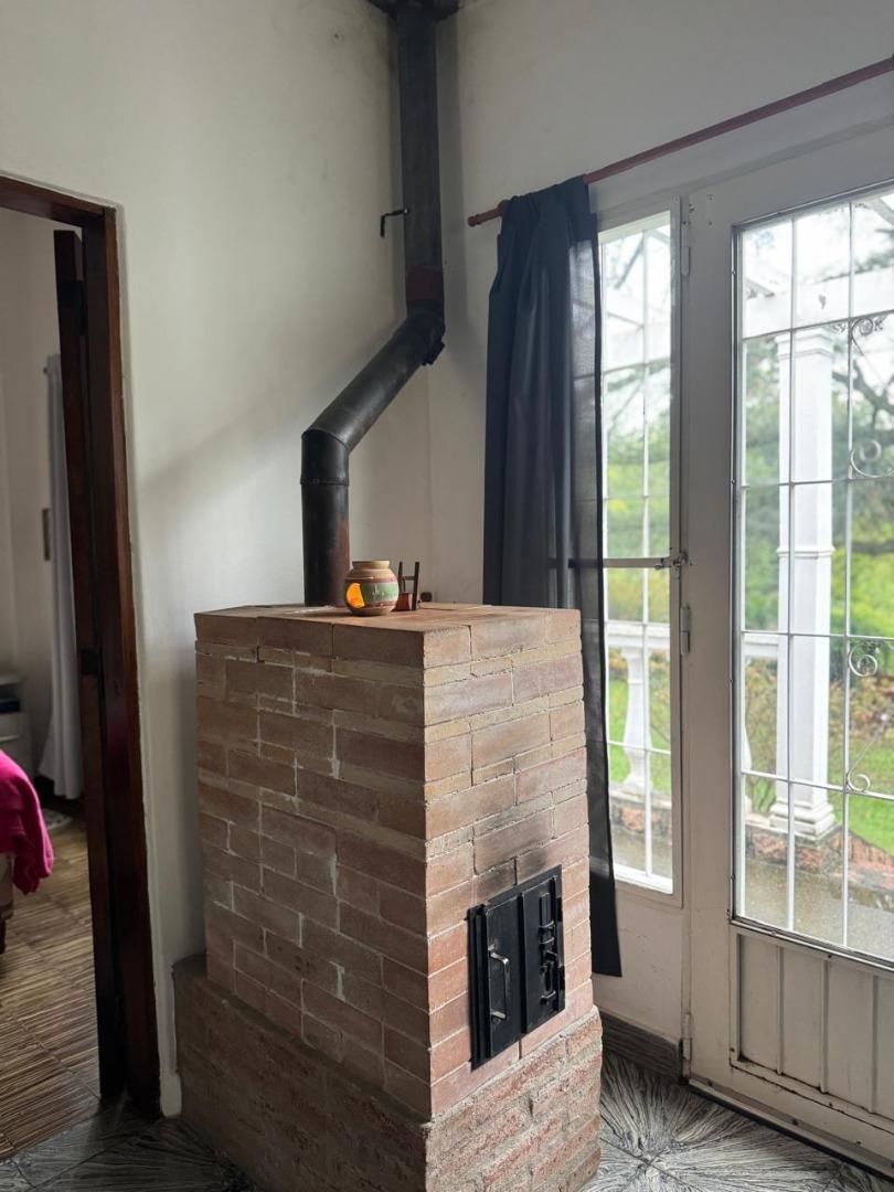 Foto de SE VENDE CASA Y CABAÑAS EN ICHO CRUZ, imagen 4