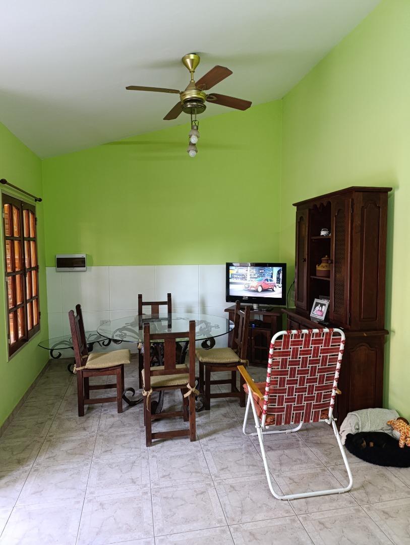 Casa en Venta en Rio Primero 3