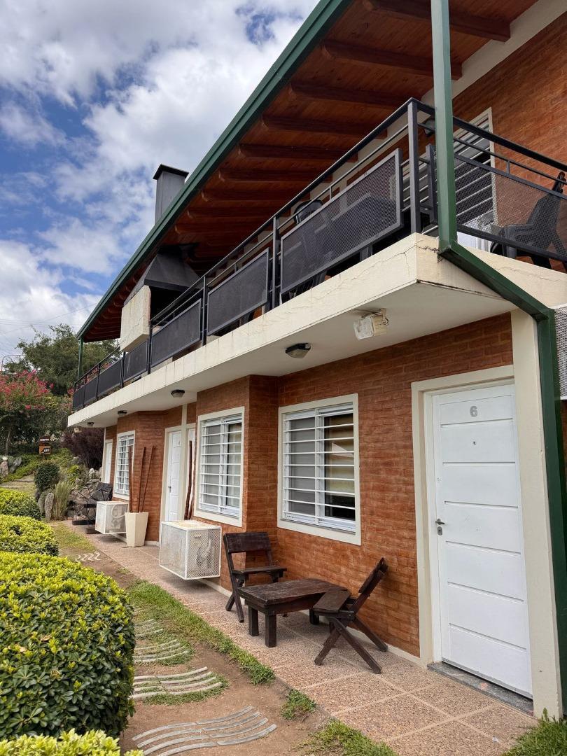 Vendo Complejo Turistico Apart Hotel Spa Restó Icho Cruz 5