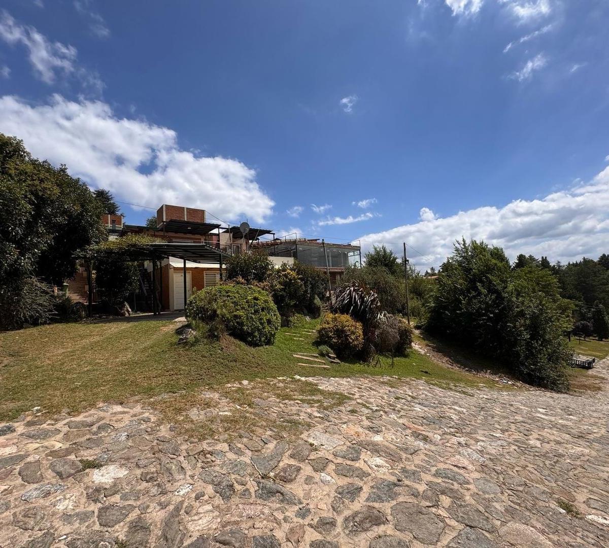Vendo Complejo Turistico Apart Hotel Spa Restó Icho Cruz 4