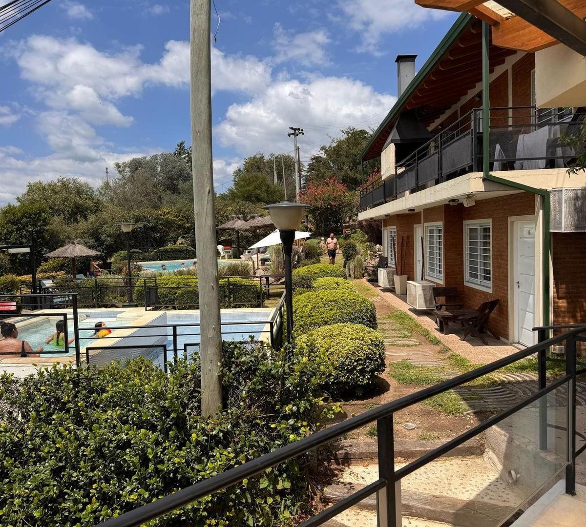 Vendo Complejo Turistico Apart Hotel Spa Restó Icho Cruz 3