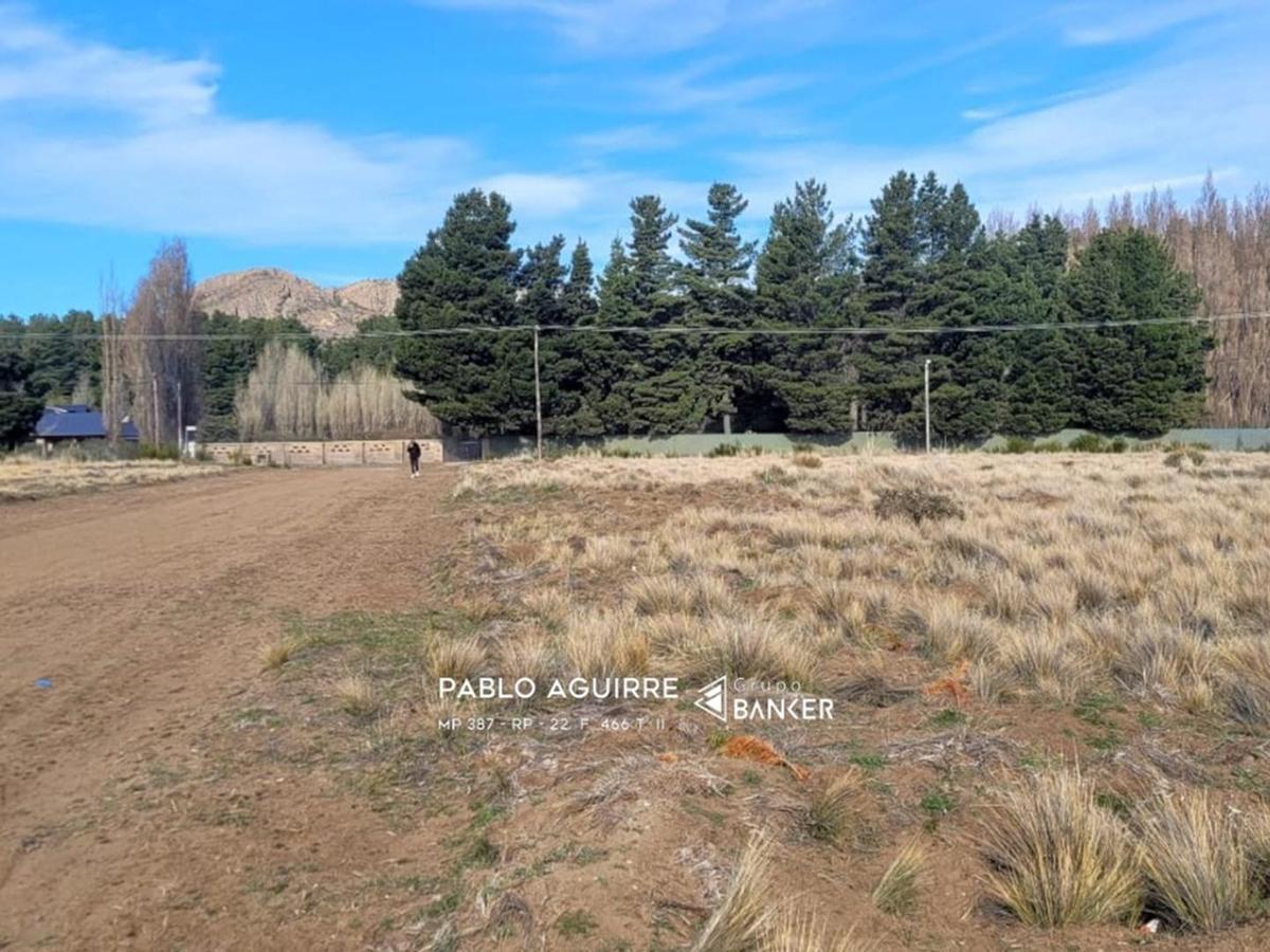 Terreno en Venta 4