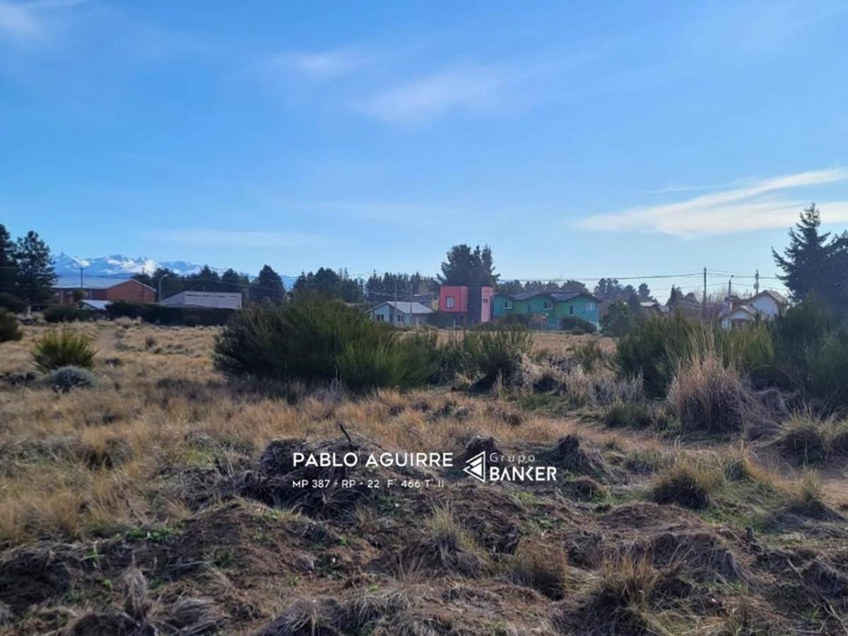 Terreno en Venta 3