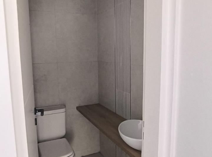 VENTA DUPLEX 2 DORMITORIOS CLAROS DEL BOSQUE 5