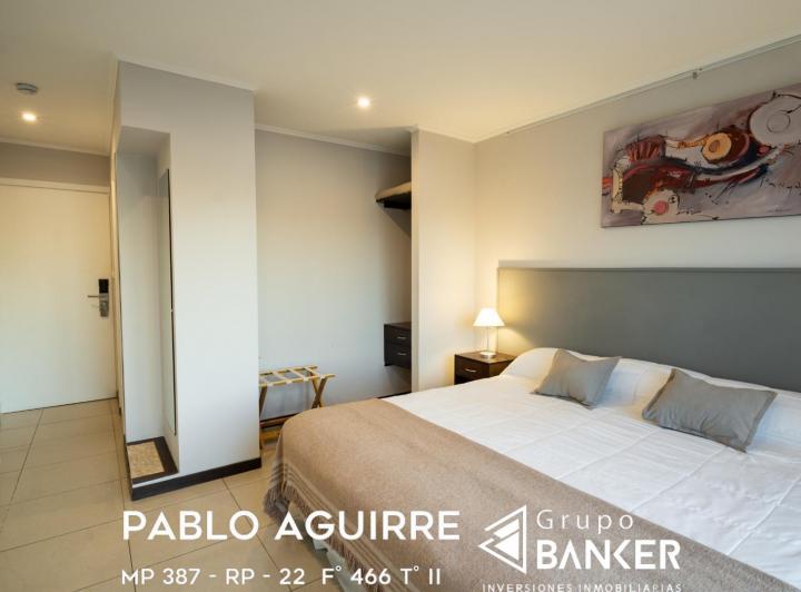 Hotel en venta  Av Bustillo Km7 3