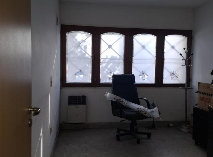 Gran oportunidad p/ empresas! PISO COMPLETO EN GENERAL PAZ 3