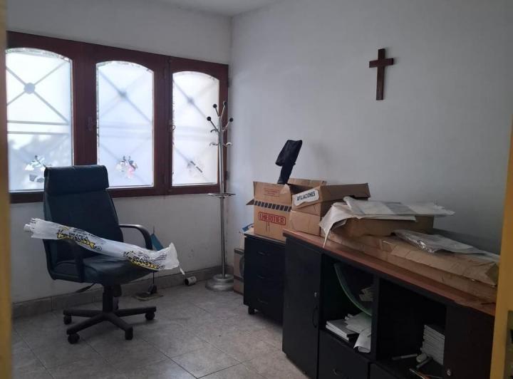 Gran oportunidad p/ empresas! PISO COMPLETO EN GENERAL PAZ 2