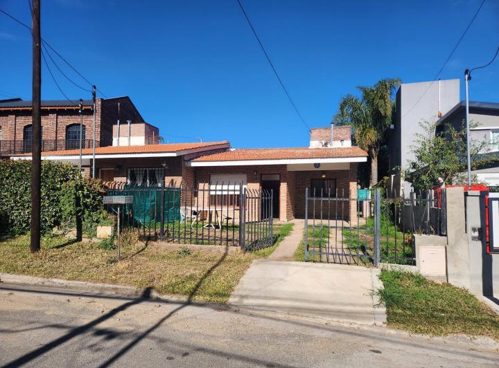 ALQUILER CASA COSTA AZUL SUR VILLA CARLOS PAZ 4