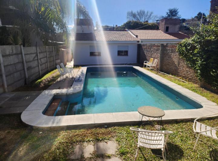 ALQUILER CASA COSTA AZUL SUR VILLA CARLOS PAZ 5