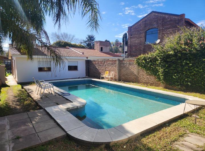 ALQUILER CASA COSTA AZUL SUR VILLA CARLOS PAZ 2