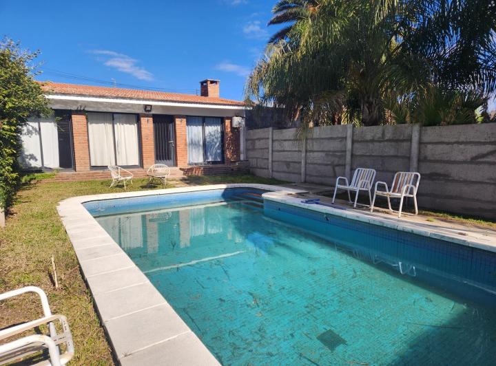 ALQUILER CASA COSTA AZUL SUR VILLA CARLOS PAZ 1