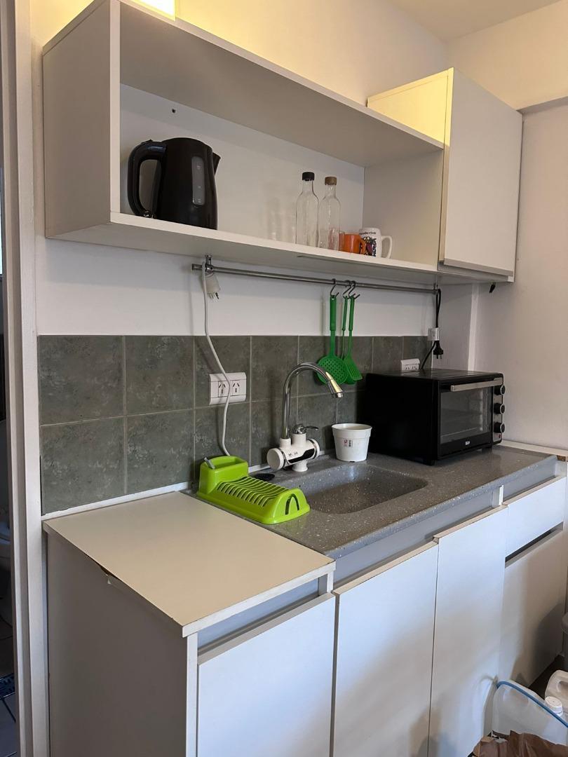 Foto de MONOAMBIENTE EN GUEMES,AMOBLADOS,SERVICIOS INCLUIDOS, imagen 3