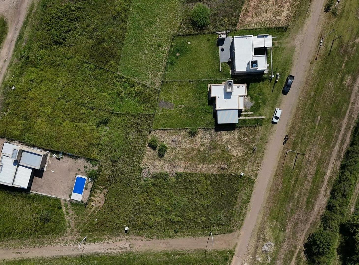 Terreno en Venta 476m2 Aires del Nordeste