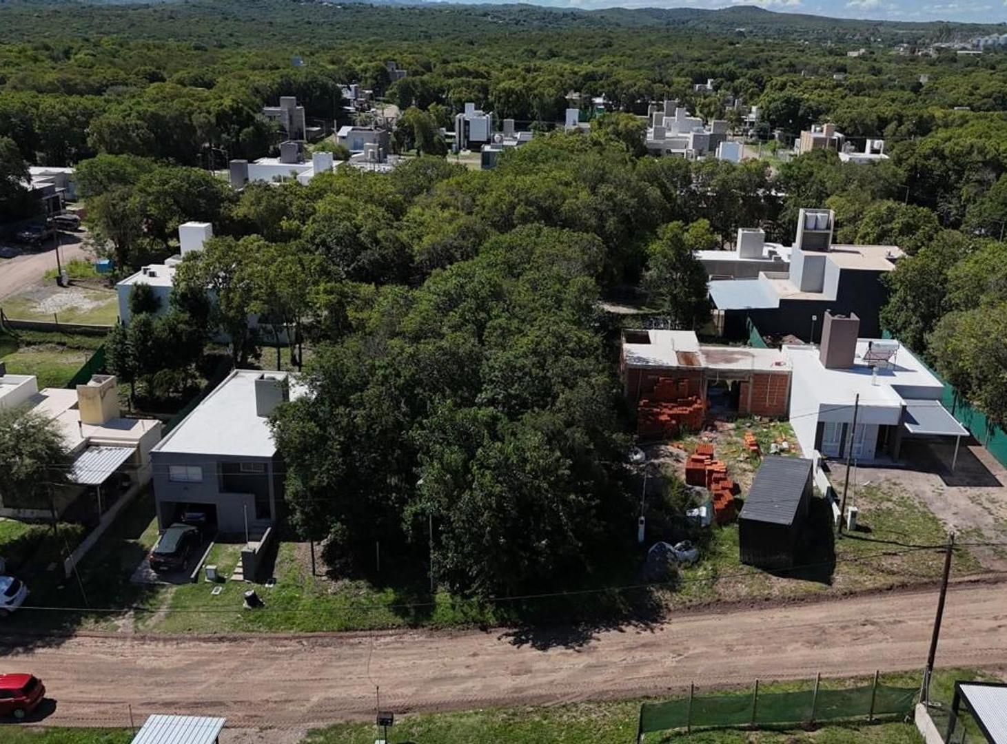 Lote en Venta 300m2 Villa Catalina, Rio Ceballos