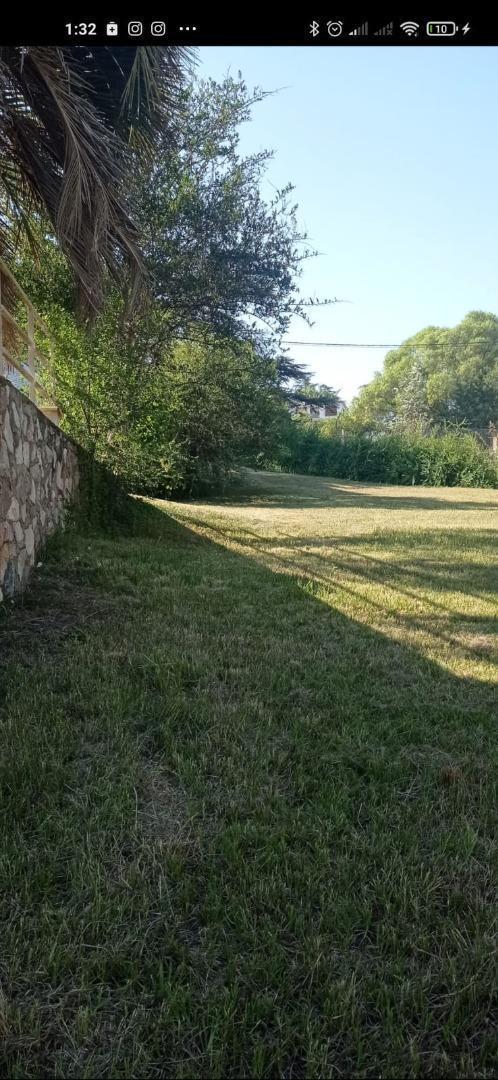 TERRENO EN VENTA CERVANTES S/N VILLA DEL LAGO - VCP
