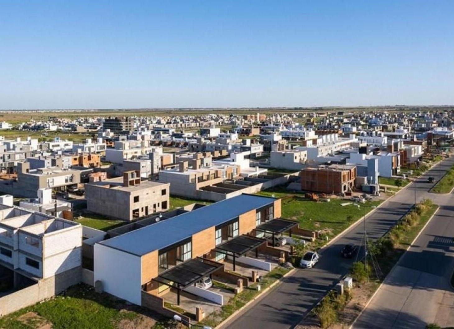 TERRENO EN VENTA DOCTA PARQUE MANZANA 56 LOTE 2