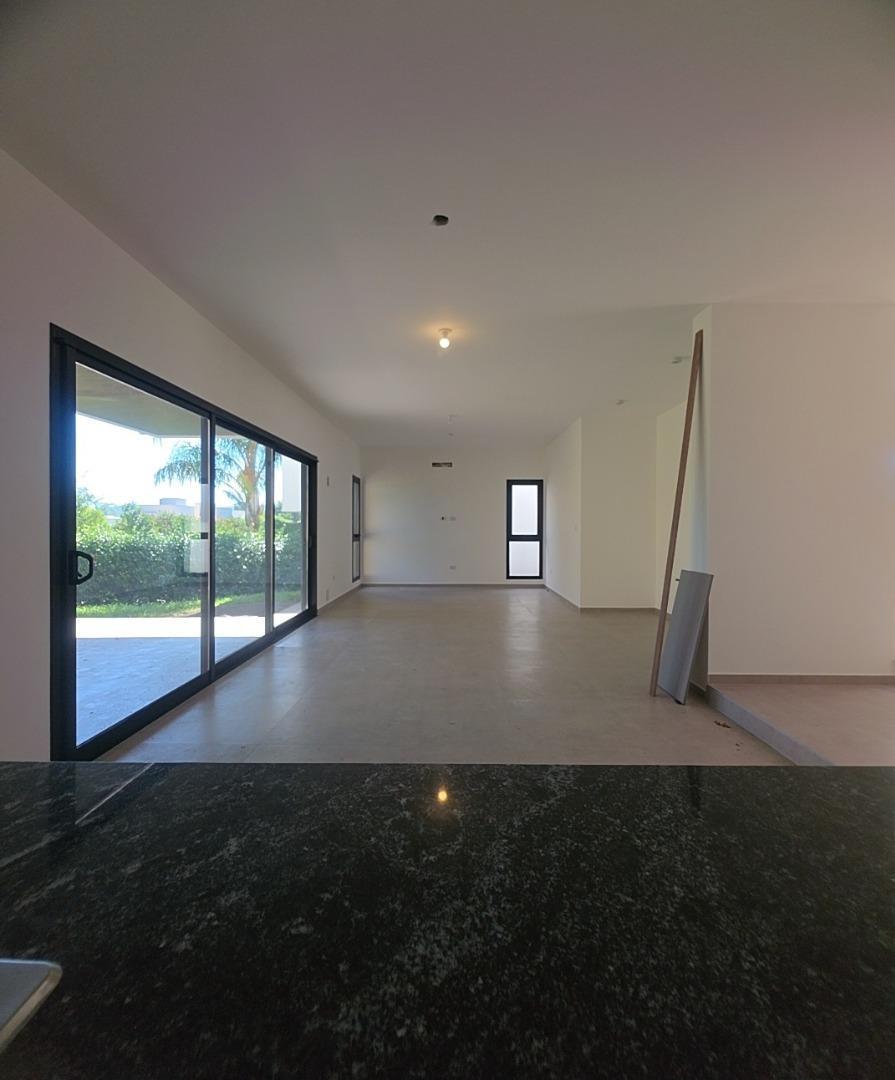Casa en Venta en Cañitas Barrio Privado