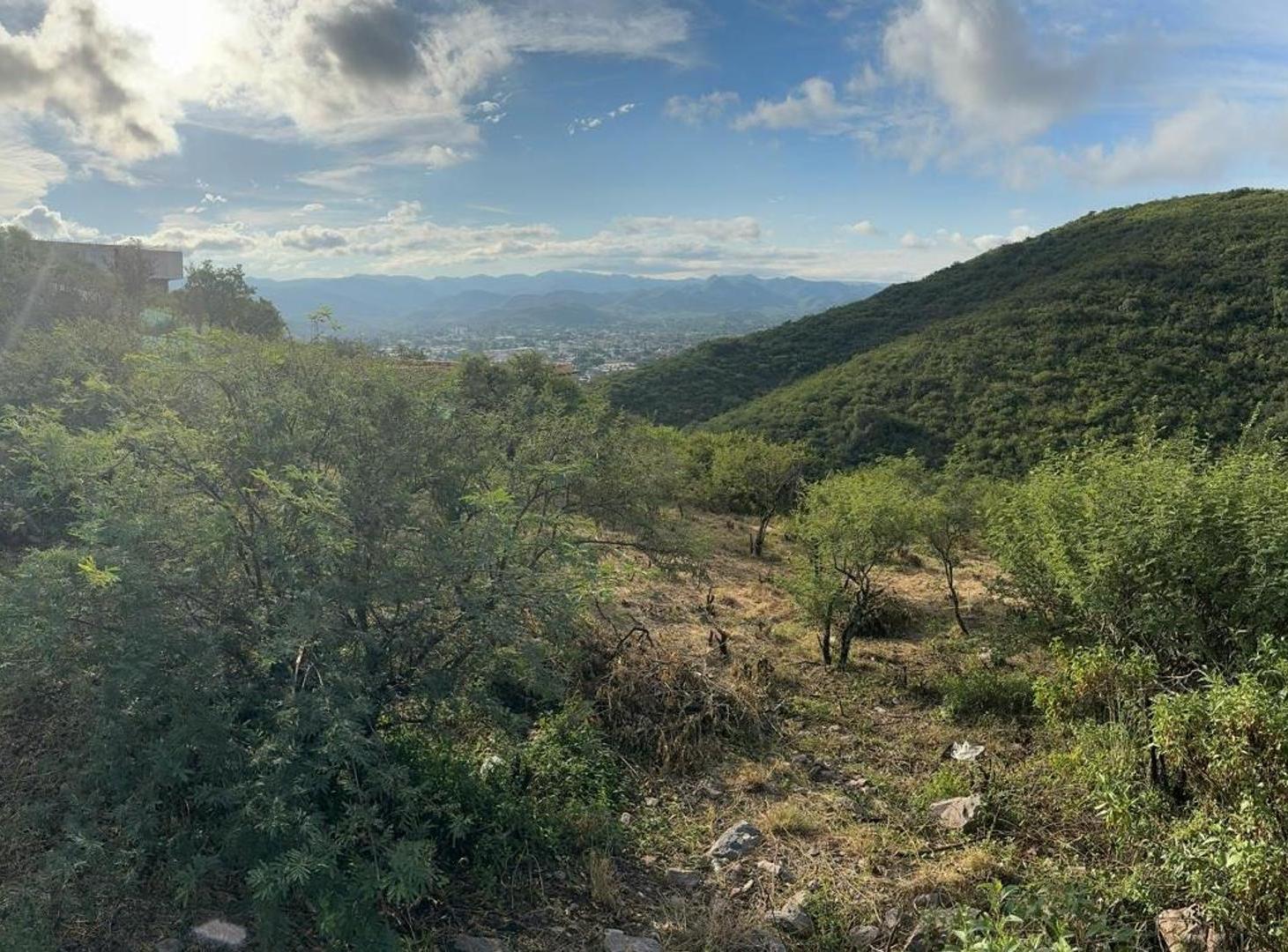 La Deseada-Terreno a la Venta
