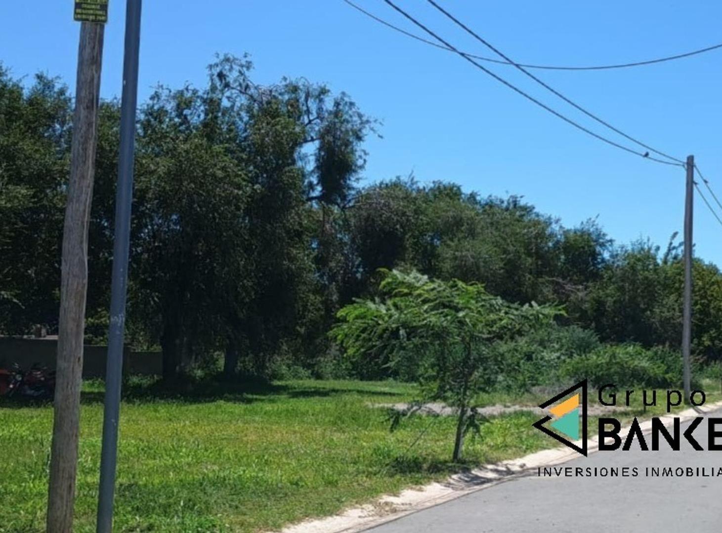LOTE EN HOUSING RIVERA INDARTE CORDOBA