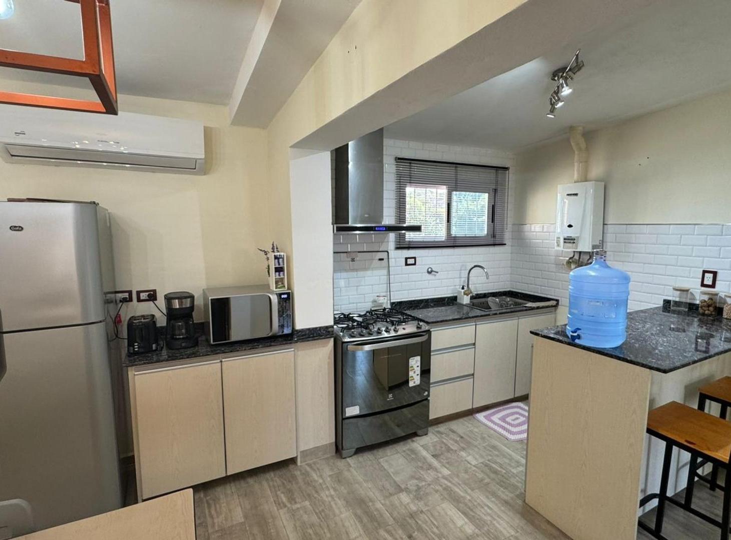Foto de Casa de 2 dorm en una planta Rio Ceballos APTO CREDITO, imagen 2