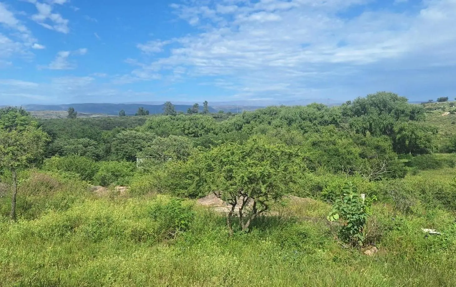 VENDO LOTE EN CABALANGO 2