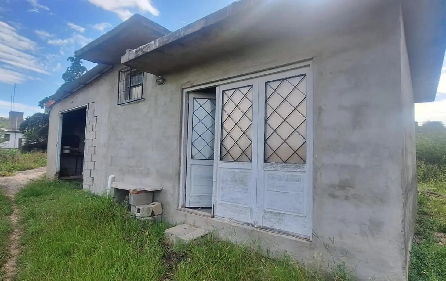 VENDO LOTE EN CABALANGO 3