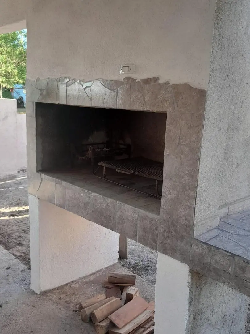 VENDO casa a estrenar en VALLE DE ANISACATE 5