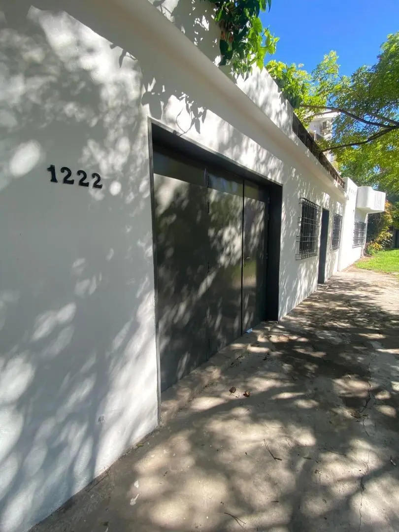 LOCAL COMERCIAL EN ALQUILER CON UBICACIÓN ESTRATÉGICA 5