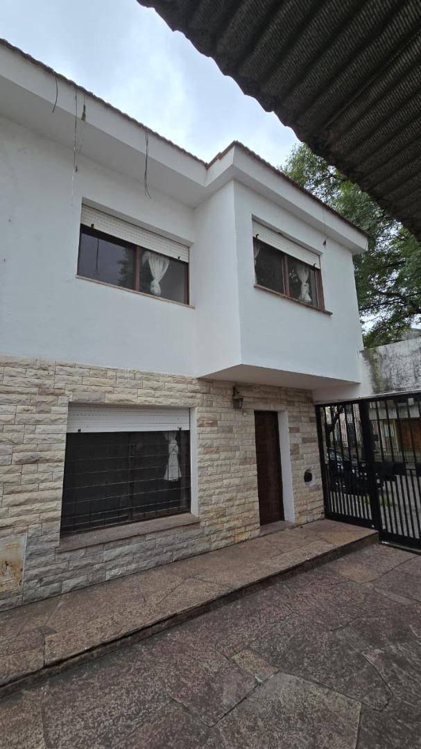 Duplex en Alquiler Alto Alberdi