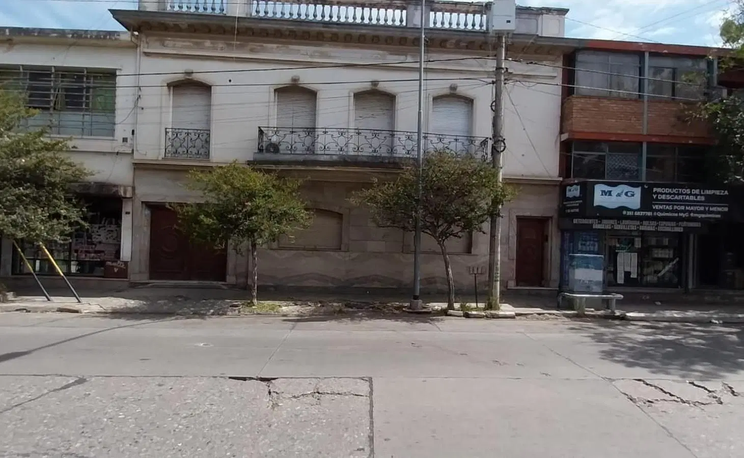 AV. REVOLUCION DE MAYO 1524 1