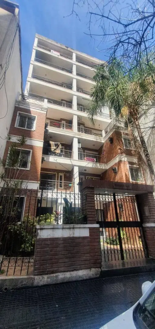 SE ALQUILA DEPARTAMENTO NUEVA CORDOBA 3