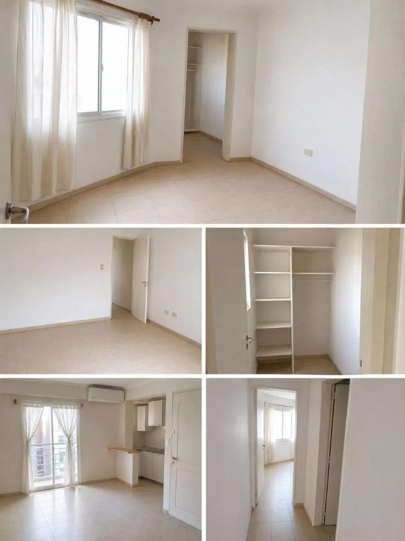 SE ALQUILA DEPARTAMENTO NUEVA CORDOBA 4