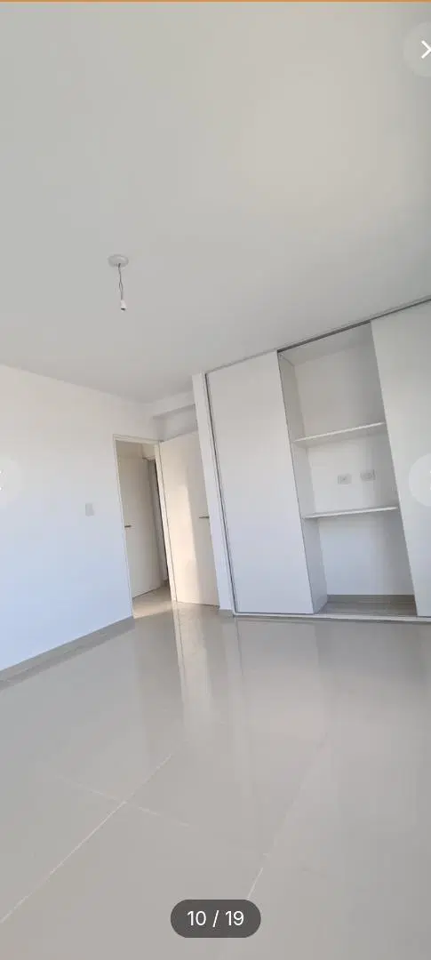 FONTANAS DEL SUR II - 2 Dorm. Cochera y Baulera - A Estrenar 2