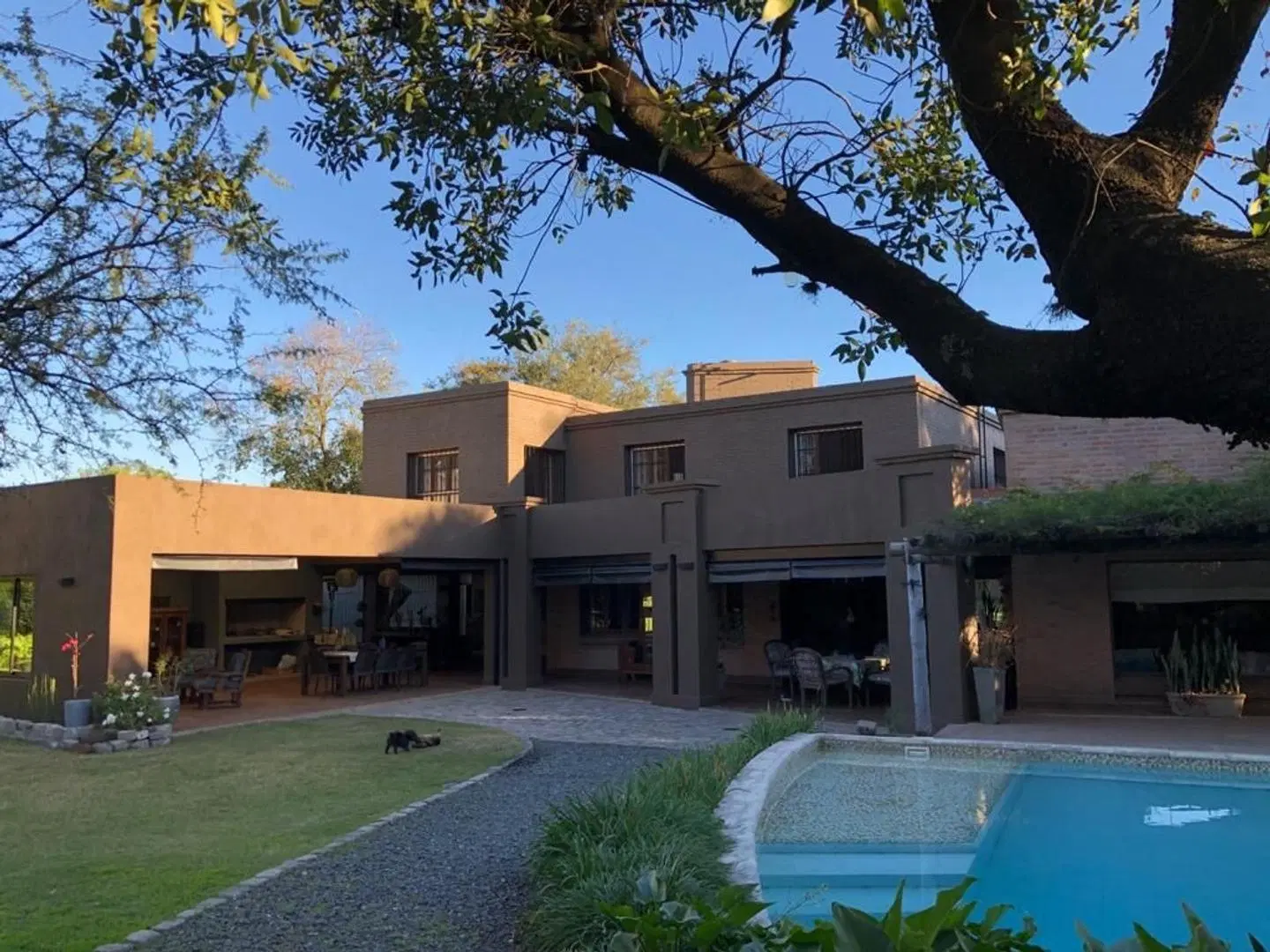 Casa en Venta 4 Dorm Villa Allende Golf 4