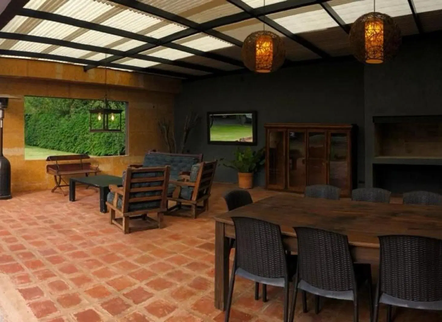 Casa en Venta 4 Dorm Villa Allende Golf 2
