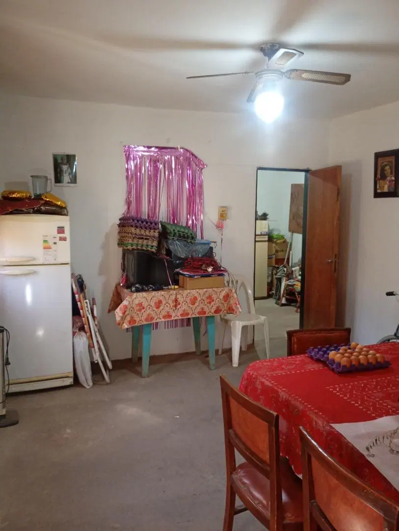 VENATA CASA EN B° LOS BULEVARES 3