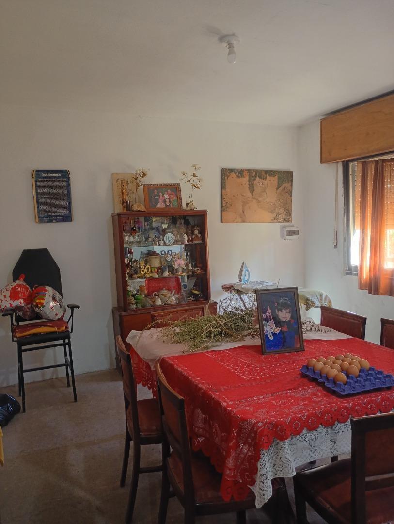 VENATA CASA EN B° LOS BULEVARES
