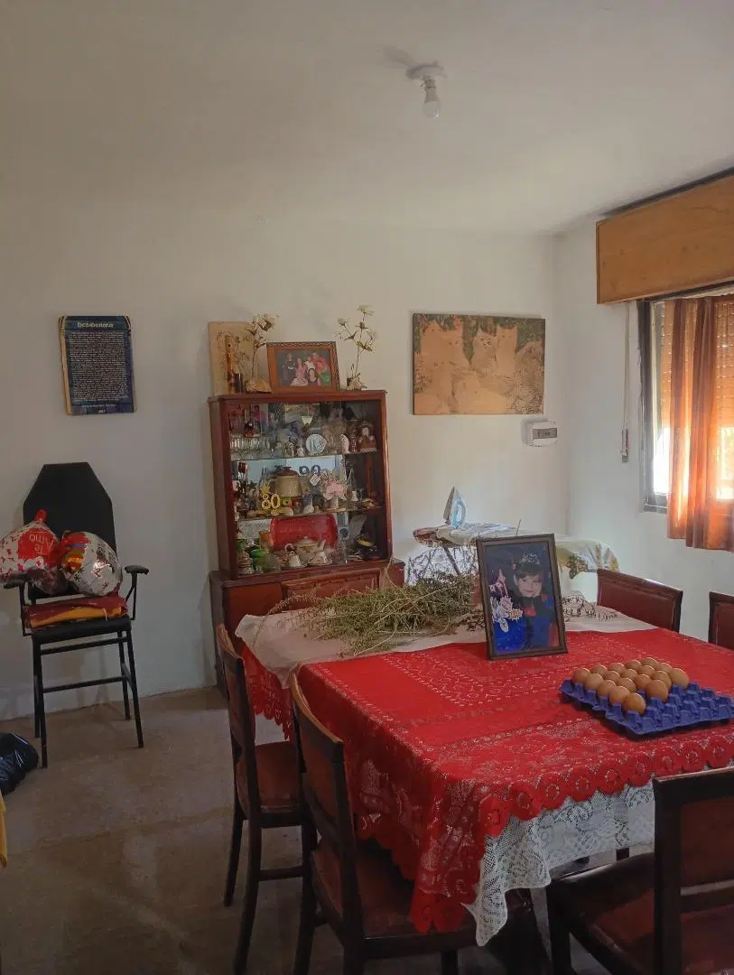 VENATA CASA EN B° LOS BULEVARES 4