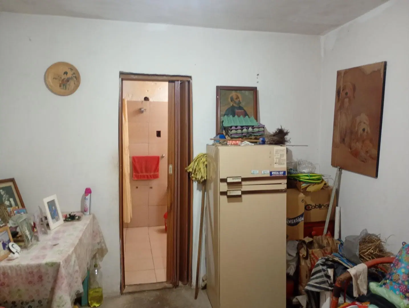 VENATA CASA EN B° LOS BULEVARES 1