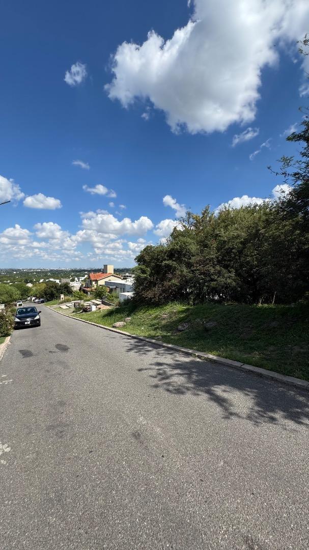 Lote en venta country la Rufina